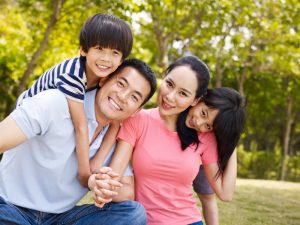 Learn how to choose the right family dentist in 76132.