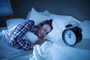 treatment for sleep apnea in benbrook 