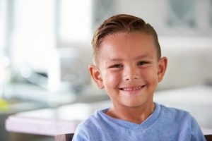 When should I see my children’s dentist in Fort Worth?
